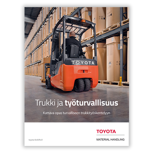 Toyota-MH-Trukkiturvallisuus-opas